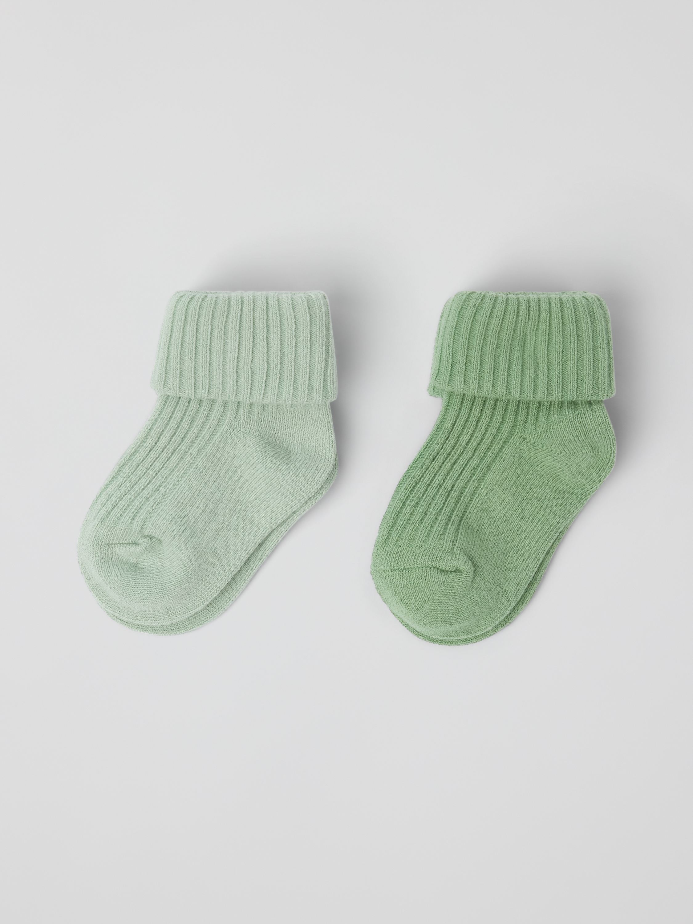 Vauvan sukat 2-pack