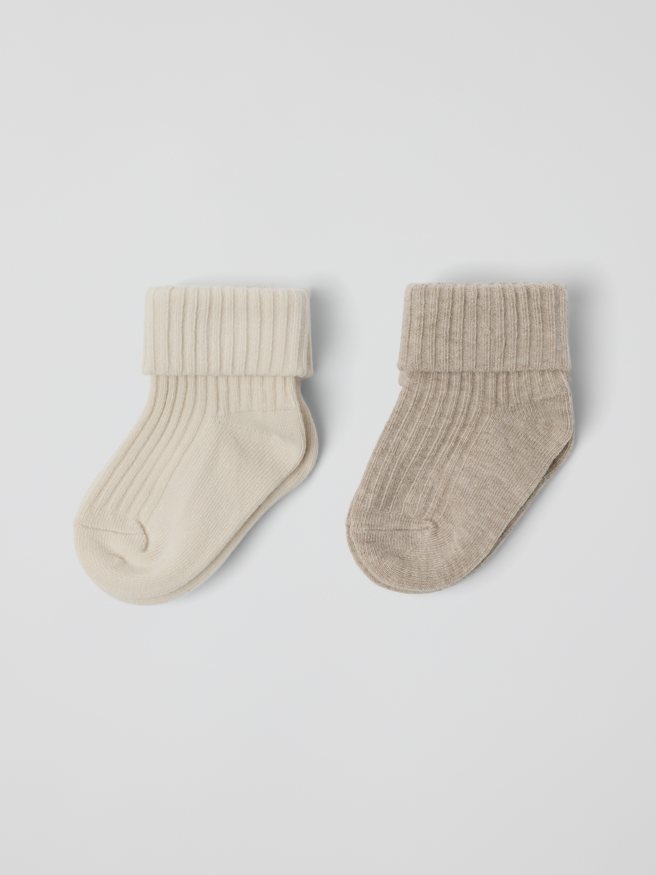 Vauvan sukat 2-pack