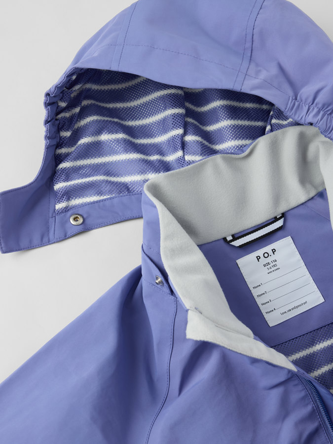 Vedenpitävä kuoritakki STORMY