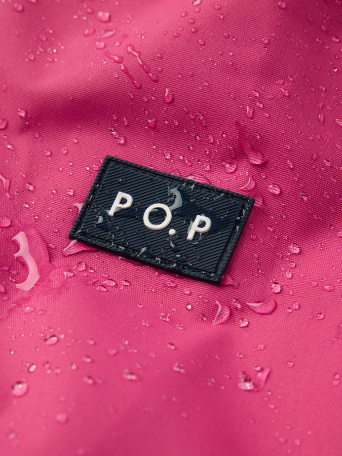 Kuorihaalari vedenpitävä Kuorihaalari vedenpitävä