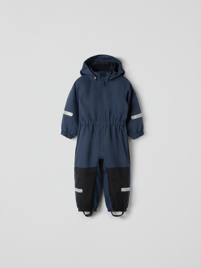 Kuorihaalari vedenpitävä Kuorihaalari vedenpitävä