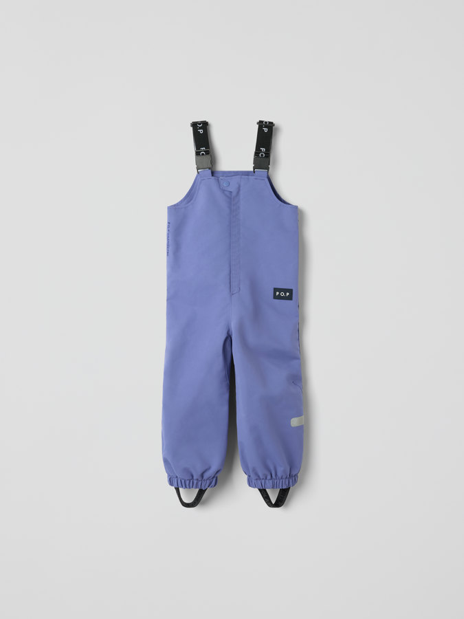 Vedenpitävät kuorihousut STORMY high