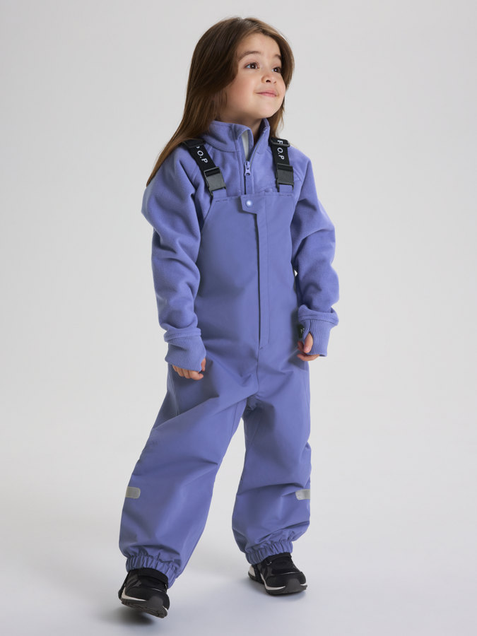 Vedenpitävät kuorihousut STORMY high Vedenpitävät kuorihousut STORMY high