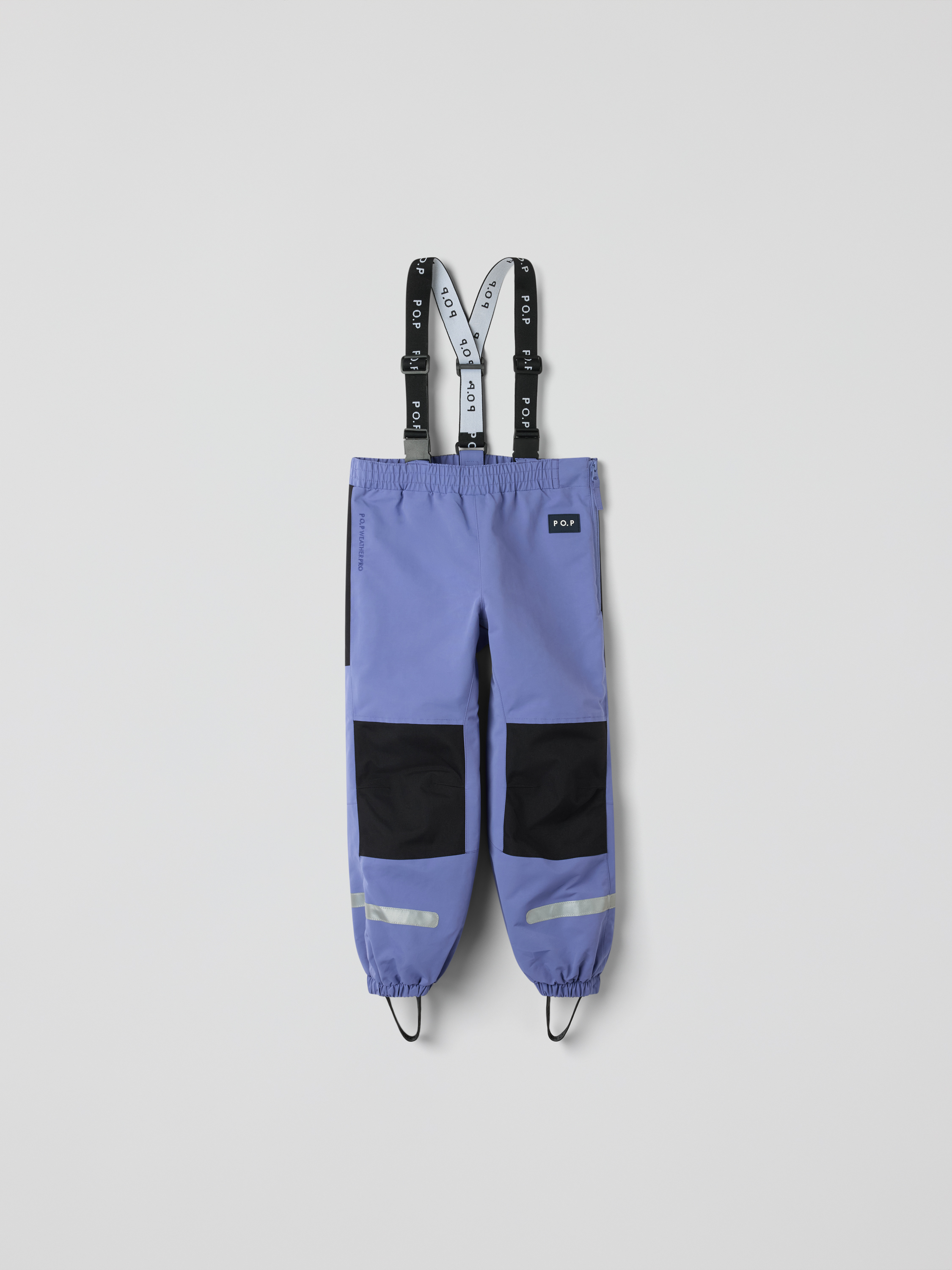 Vedenpitävät kuorihousut STORMY low