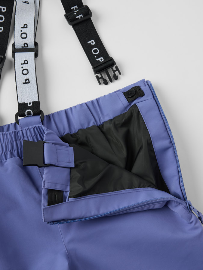 Vedenpitävät kuorihousut STORMY low