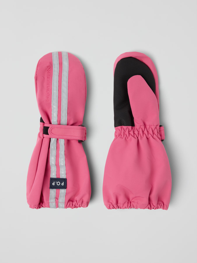 Vedenpitävät kuorihanskat Vedenpitävät kuorihanskat