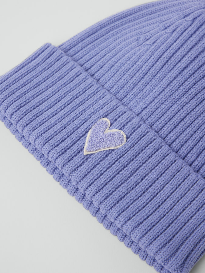 Ribbipipo applikoinnilla