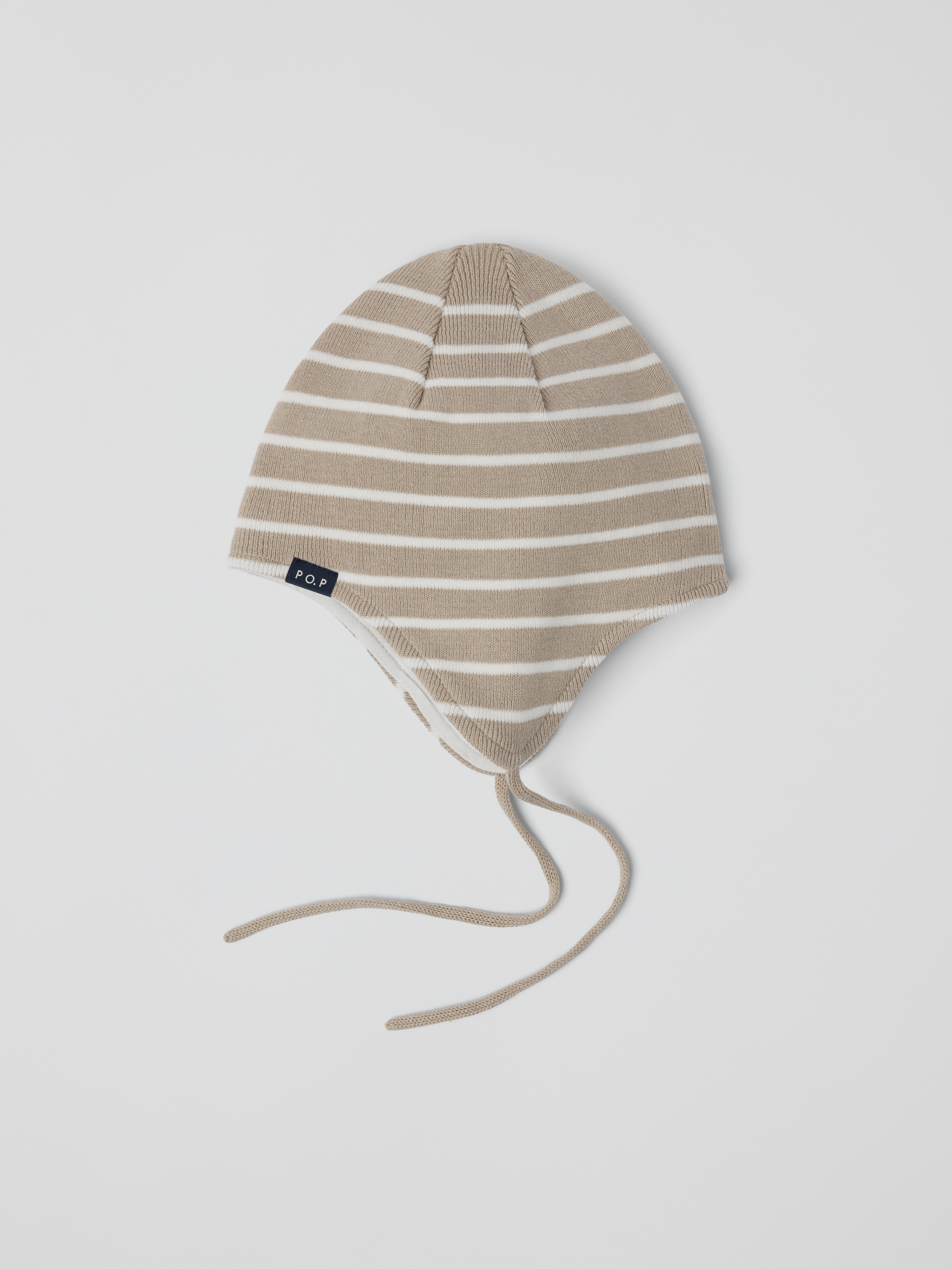 Kypärämyssy vuorilla