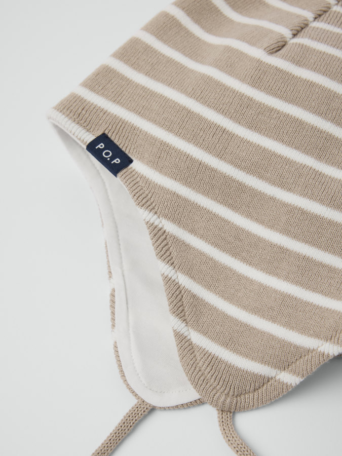 Kypärämyssy vuorilla