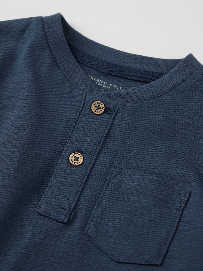 Pitkähihainen paita baby Pitkähihainen paita baby