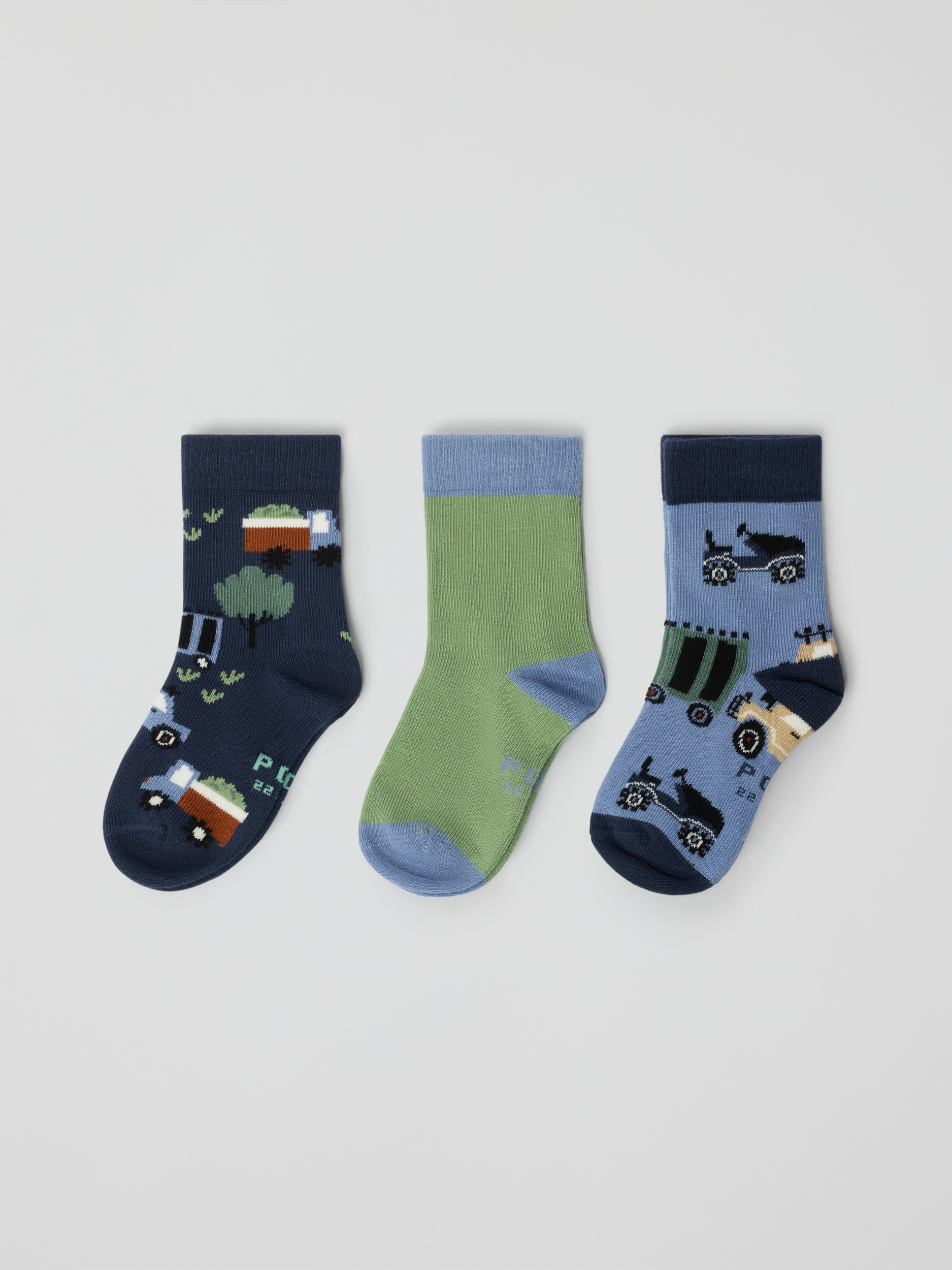 Sukat 3-pack