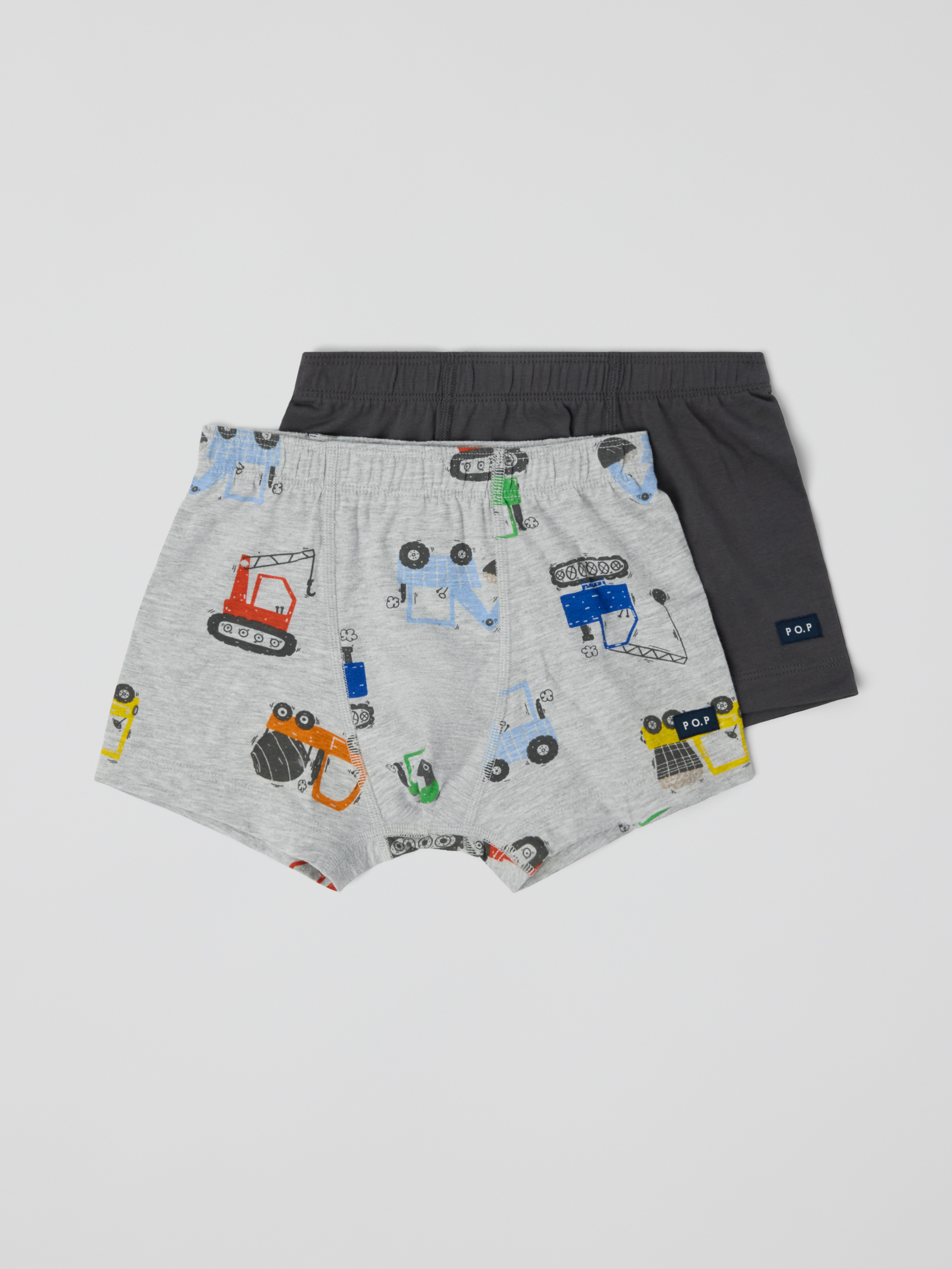 Bokserit 2-pack