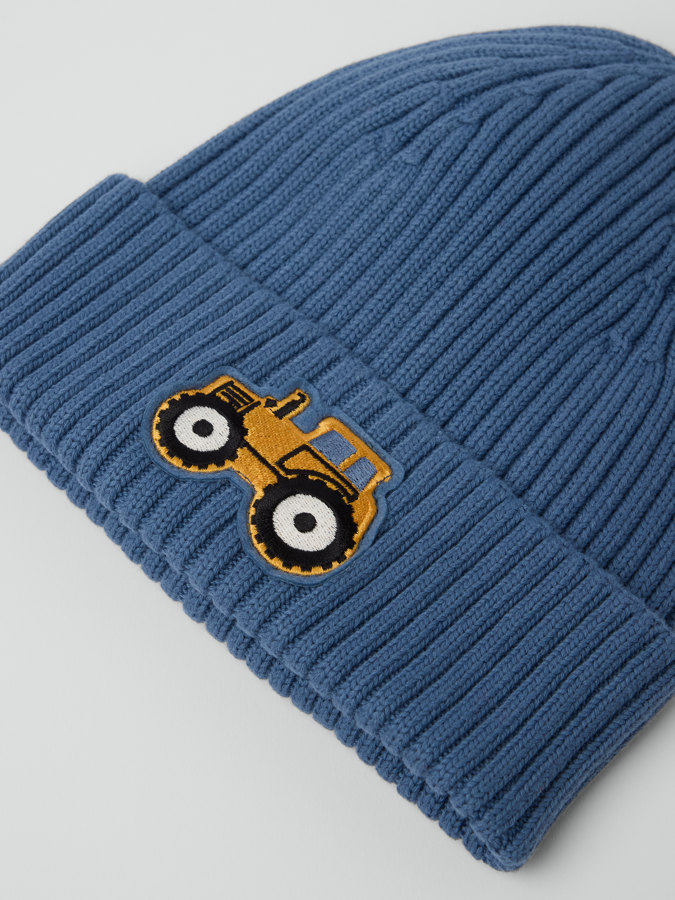 Ribbipipo applikoinnilla Ribbipipo applikoinnilla