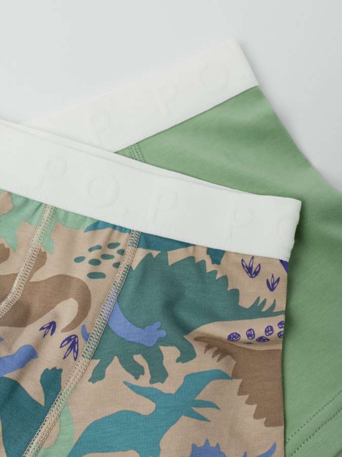 Bokserit 2-paria Bokserit 2-paria