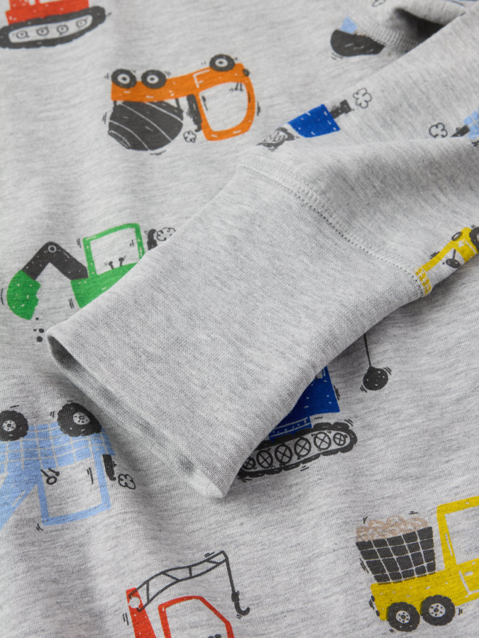 Pyjama ajoneuvot Pyjama ajoneuvot