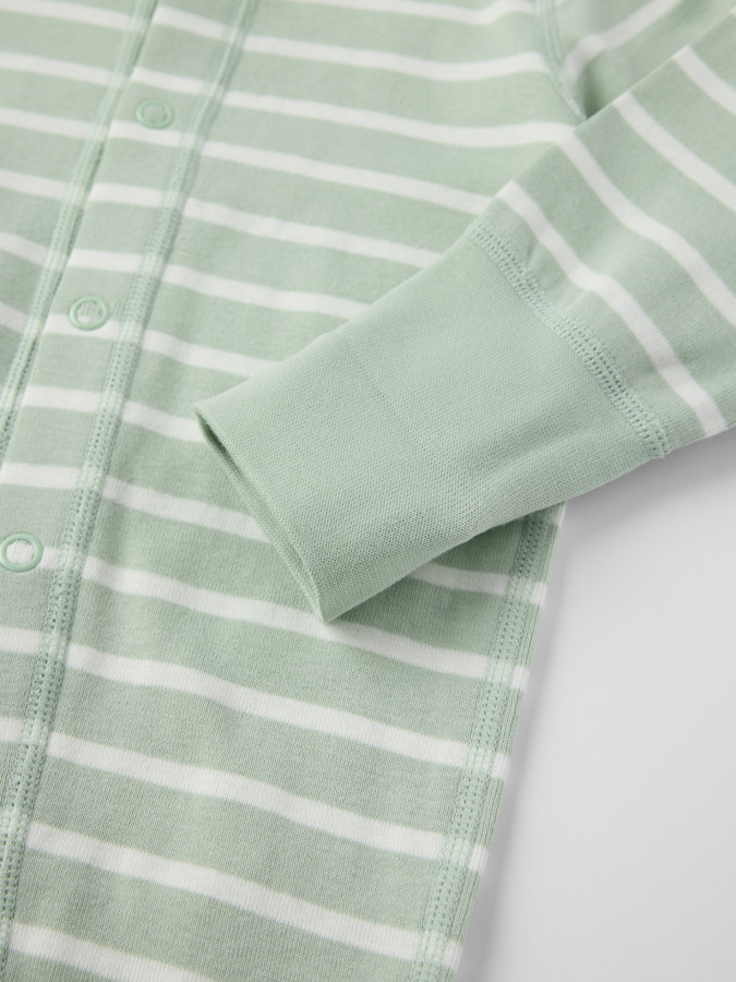 Trikoohaalari raidallinen Trikoohaalari raidallinen