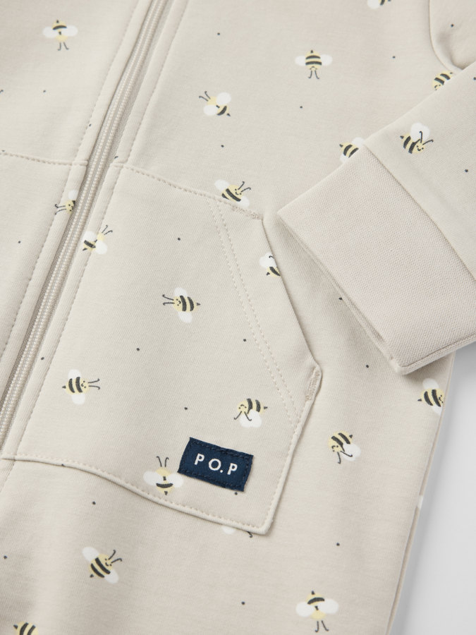 Sweatpaitahaalari bin