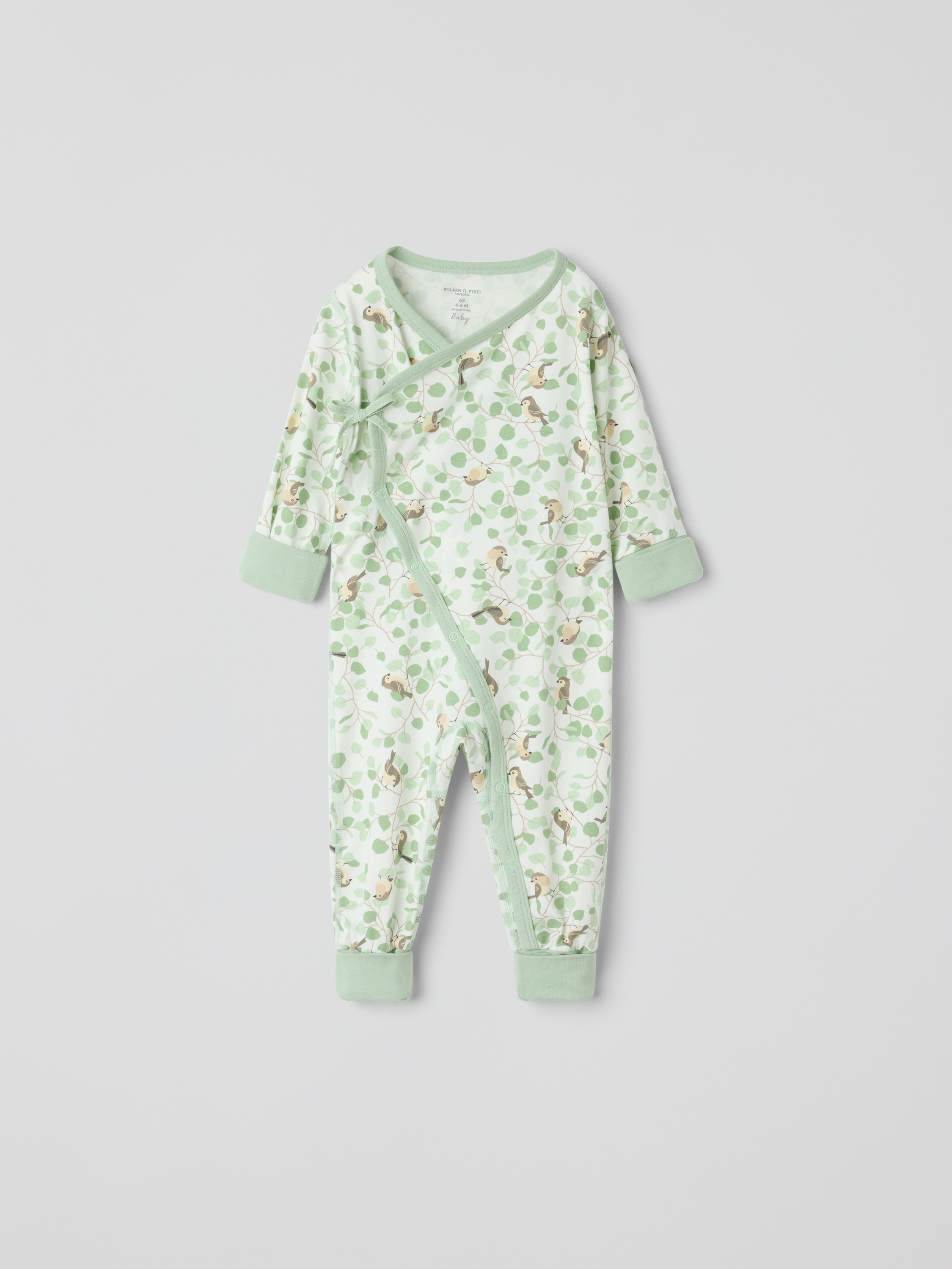 Kietaisuhaalarit linnut