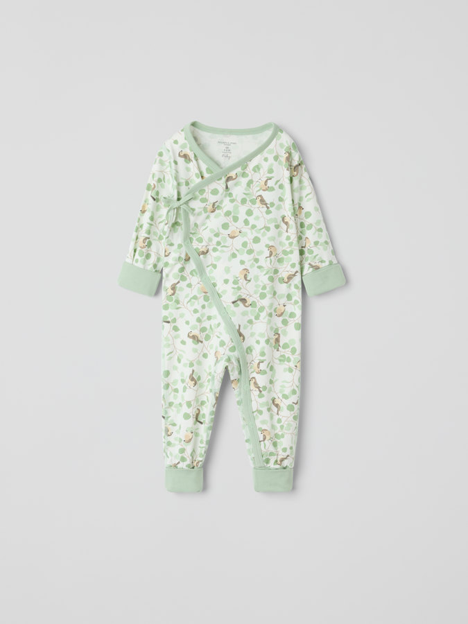 Kietaisuhaalarit linnut