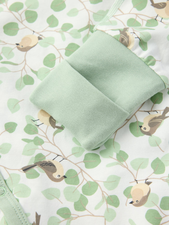 Kietaisuhaalarit linnut