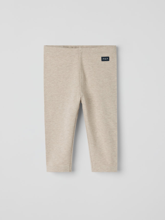 PLAY-leggingsit vauvan PLAY-leggingsit vauvan