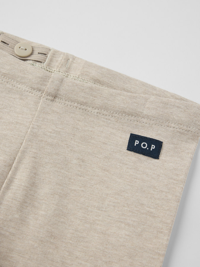 PLAY-leggingsit vauvan PLAY-leggingsit vauvan