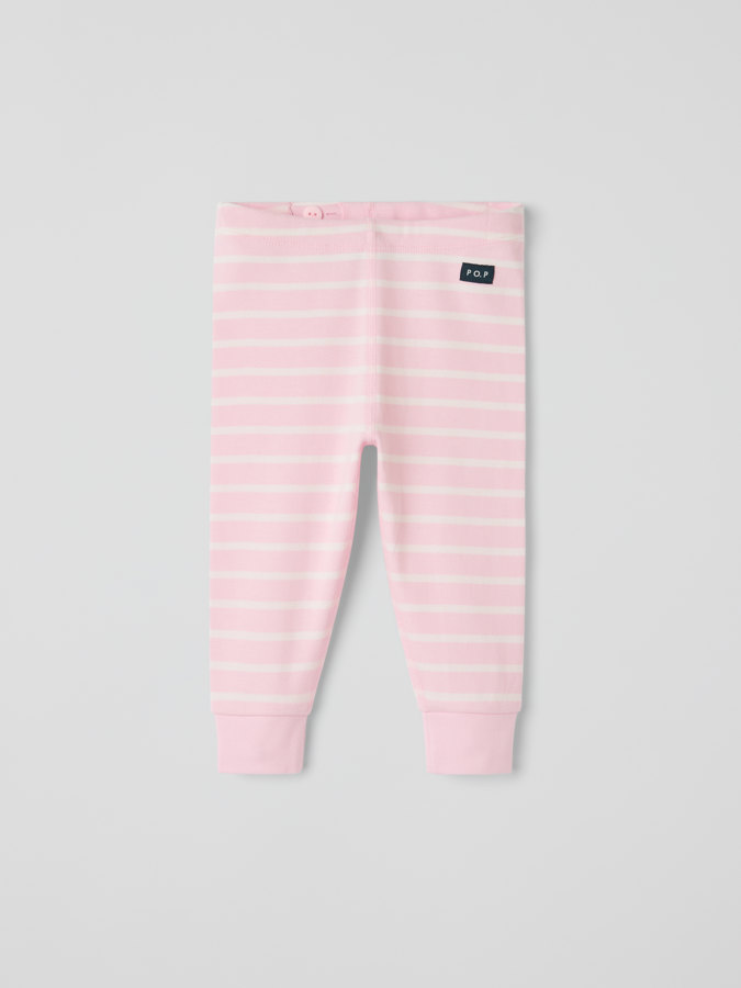 Housut raidalliset vauvan Housut raidalliset vauvan