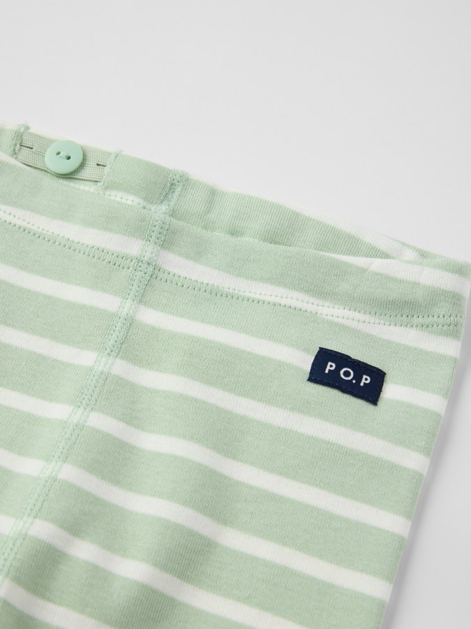 Housut raidalliset vauvan Housut raidalliset vauvan