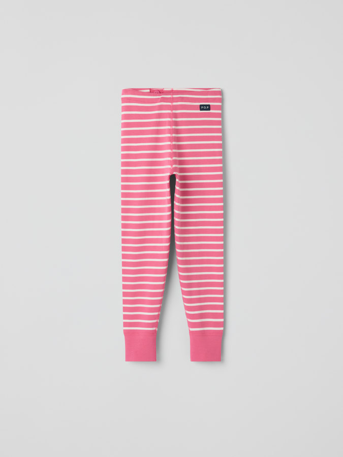 Raidalliset housut Raidalliset housut