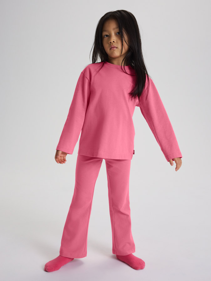 Pitkähihainen t-paita