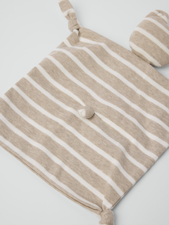 Uniriepu raidallinen