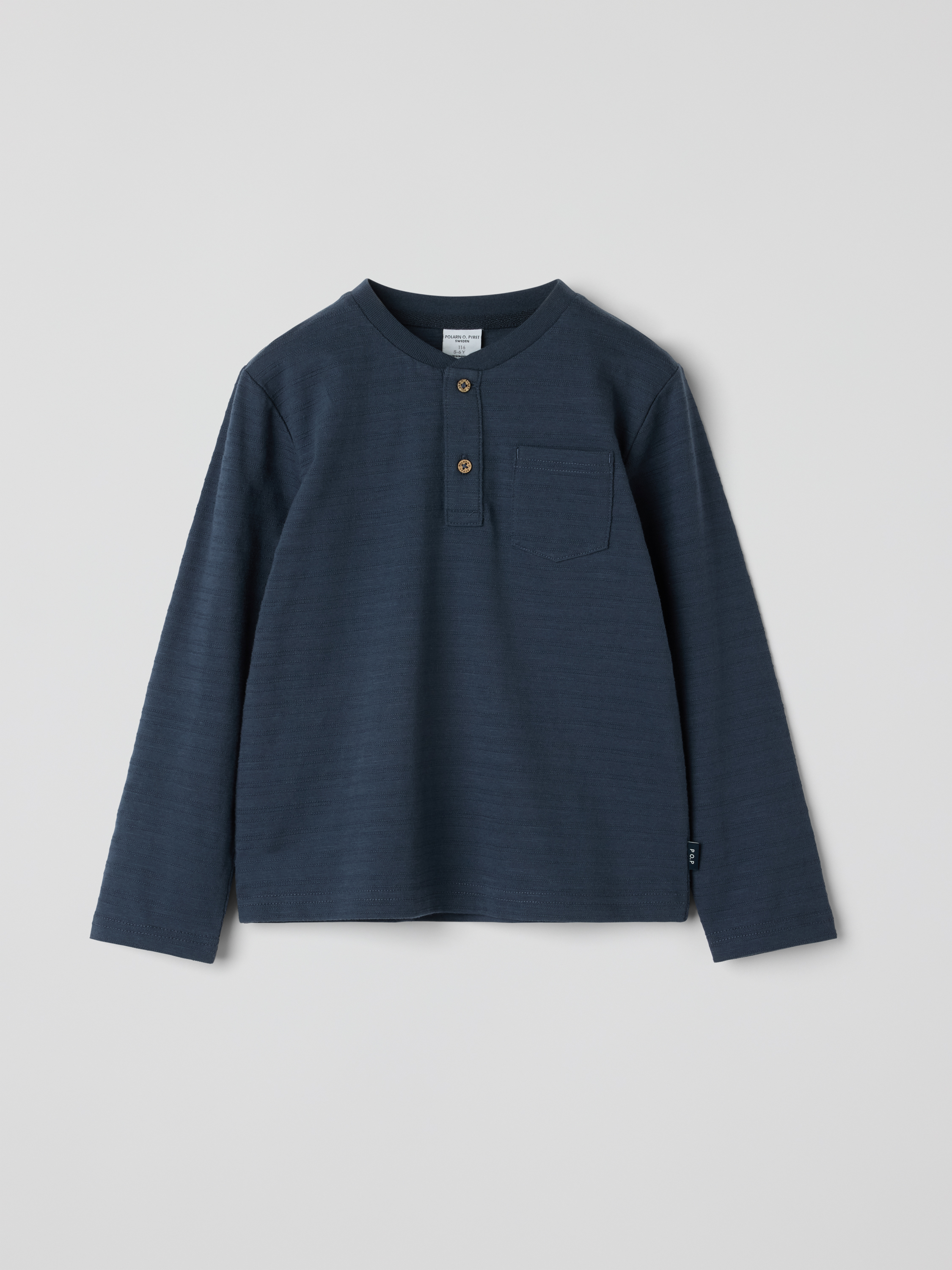 Pitkähihainen paita