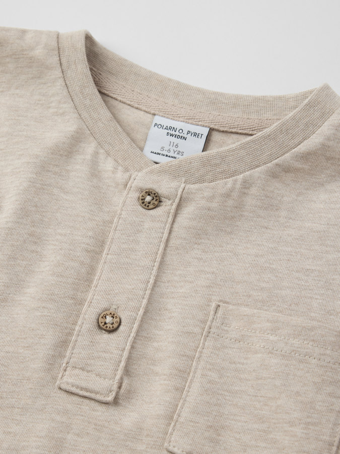 Pitkähihainen paita