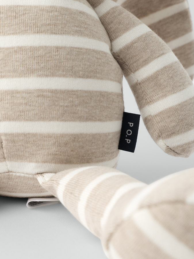 Poppy-pupu Poppy-pupu