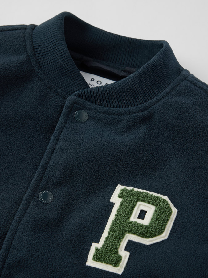 Tuulenpitävä fleecetakki Tuulenpitävä fleecetakki