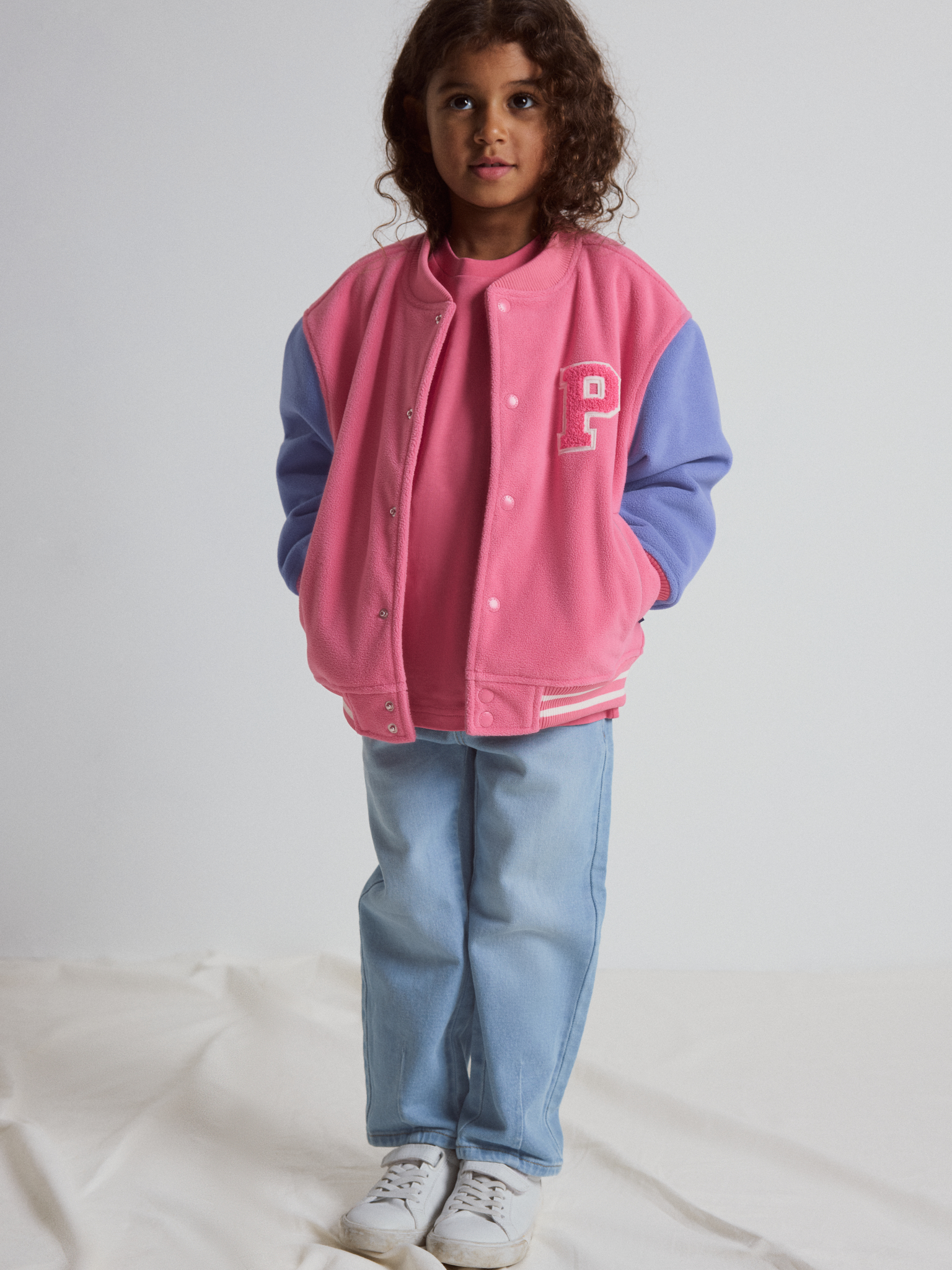 Tuulenpitävä fleecetakki