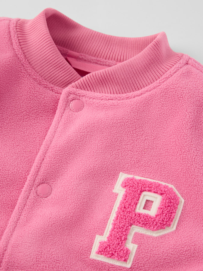 Tuulenpitävä fleecetakki Tuulenpitävä fleecetakki