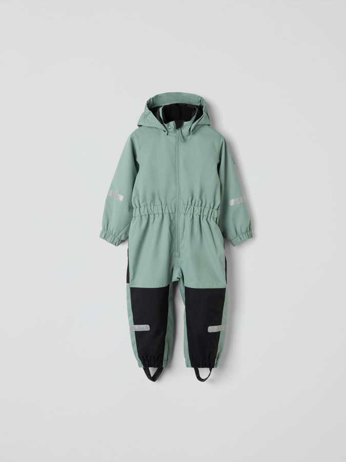 Kuorihaalari vedenpitävä Kuorihaalari vedenpitävä