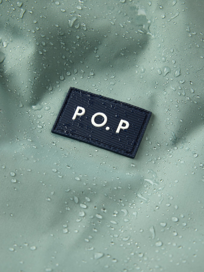 Kuorihaalari vedenpitävä