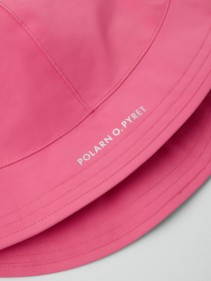 Sadehattu vedenpitävä