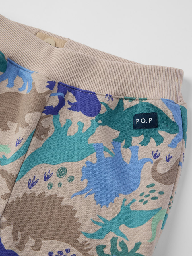 Pehmeät housut dinosaurukset Pehmeät housut dinosaurukset