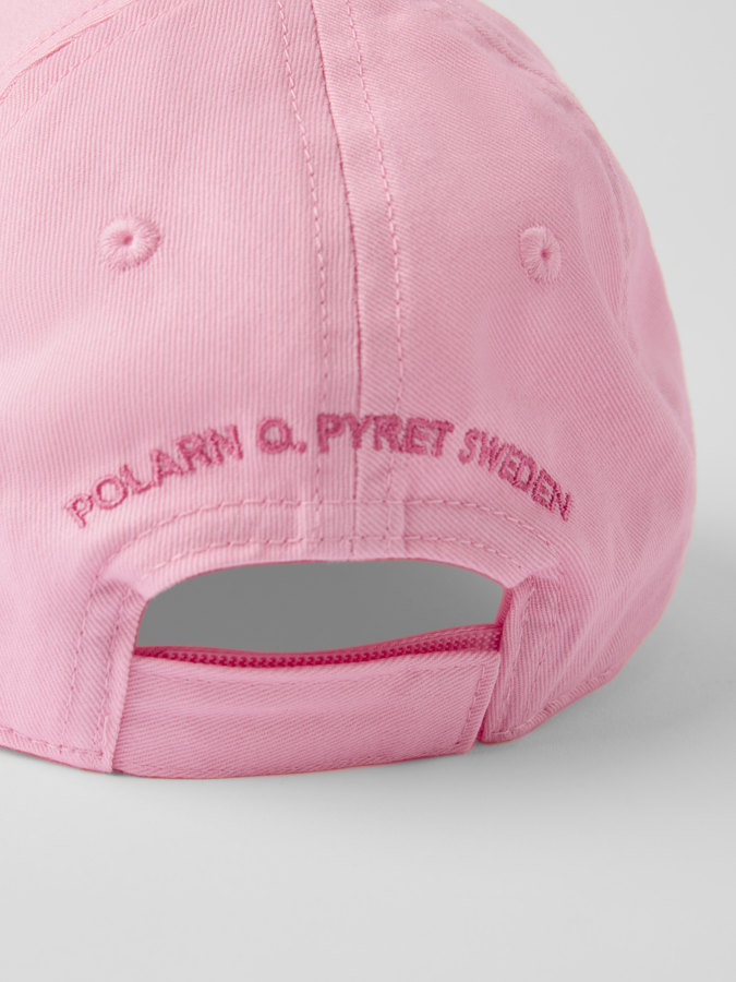 Lippalakki brodeeraus