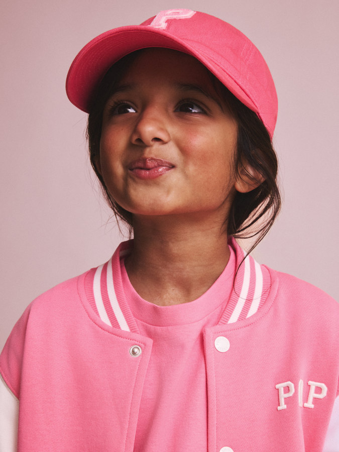 Lippalakki P-applikaatio