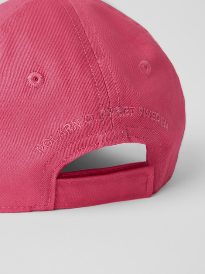 Lippalakki P-applikaatio Lippalakki P-applikaatio