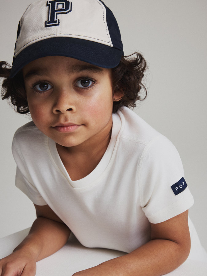 Lippalakki P-applikaatio