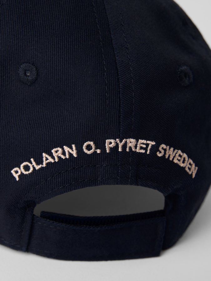 Lippalakki P-applikaatio