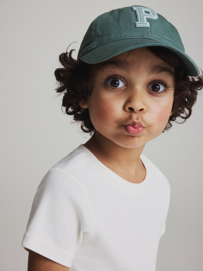 Lippalakki P-applikaatio Lippalakki P-applikaatio