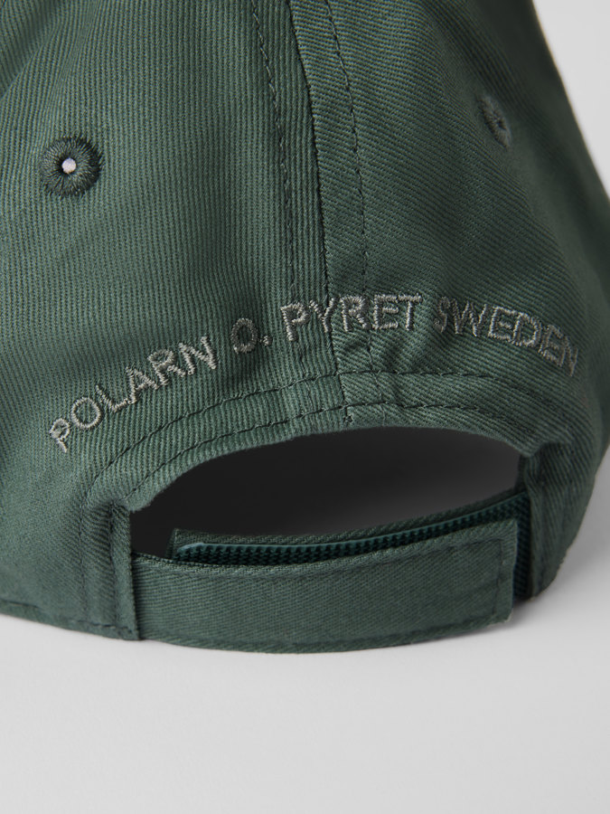 Lippalakki P-applikaatio