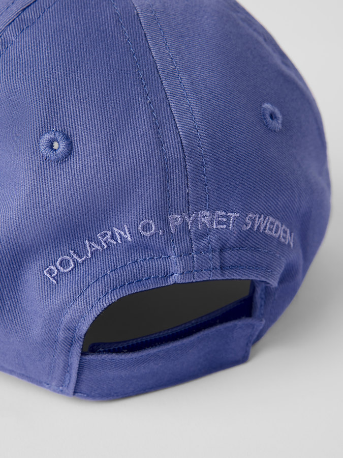 Lippalakki P-applikaatio Lippalakki P-applikaatio