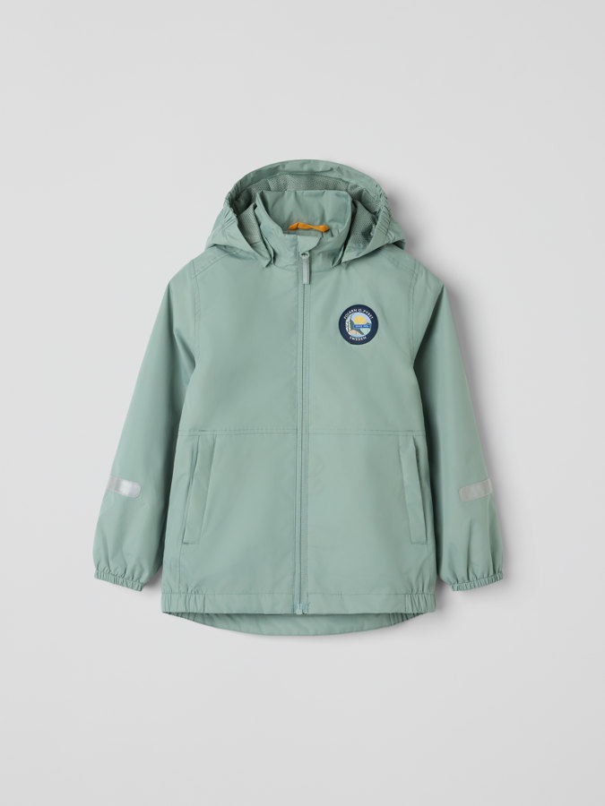 Vedenpitävä takki SPRINKLE